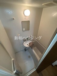 アメニティＫＯＵの物件内観写真